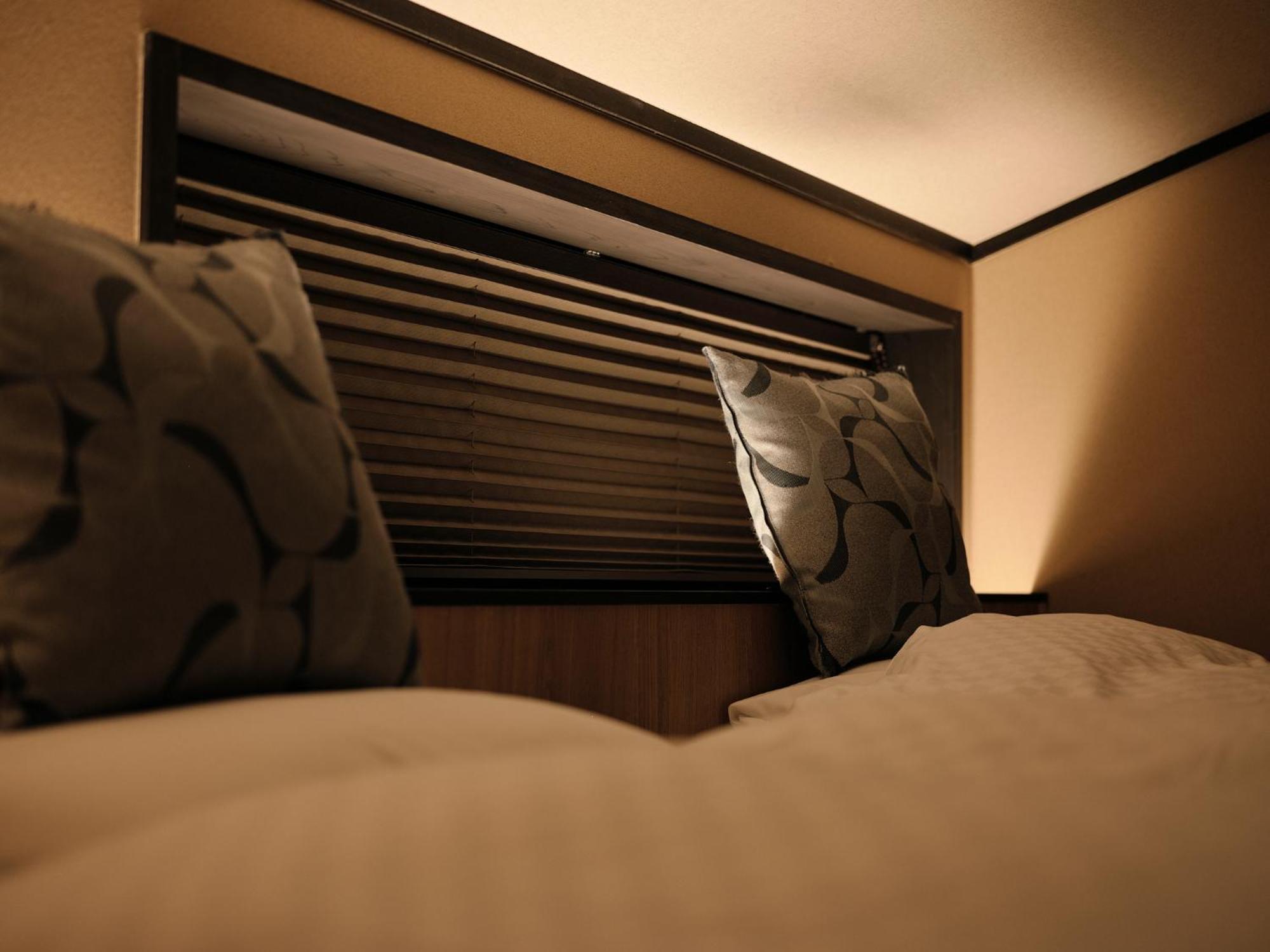 Tsumugi Gionshirakawa Villa Kyoto Exterior photo