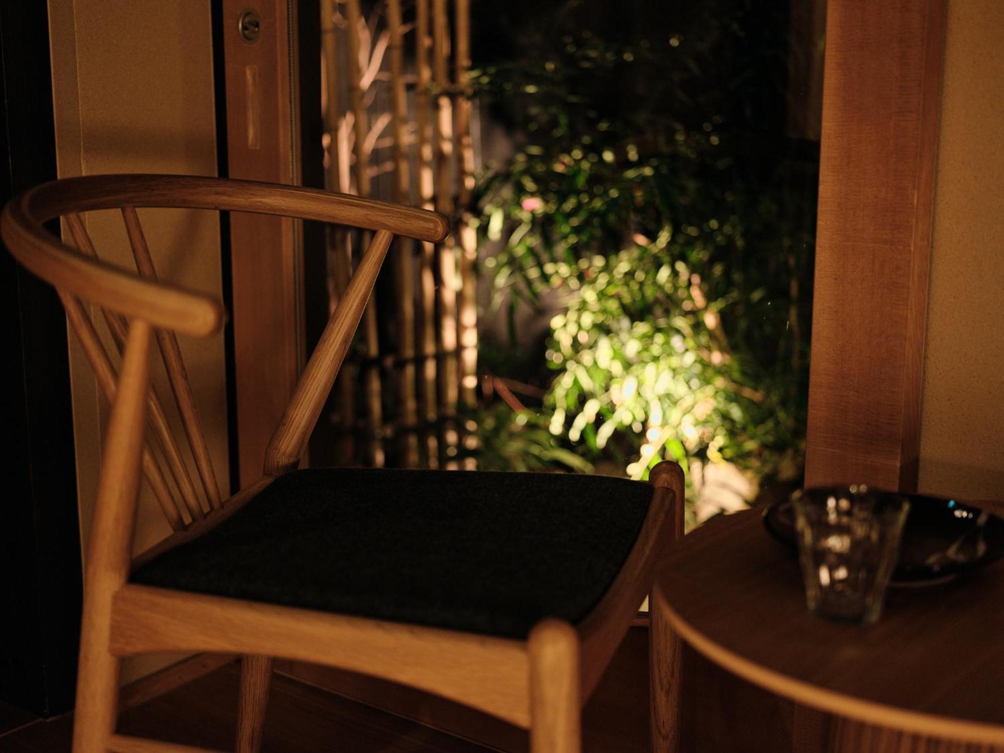 Tsumugi Gionshirakawa Villa Kyoto Exterior photo